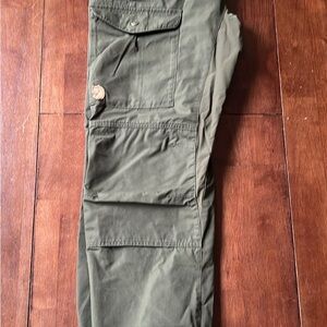 Fjallraven Kaki G1000